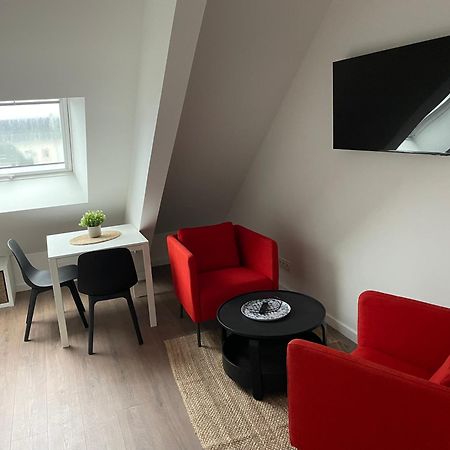 Studio 401 - Hyper Centre - Integralement Renove - Toutes Commodites A Pied Saint-Nazaire  Exteriér fotografie