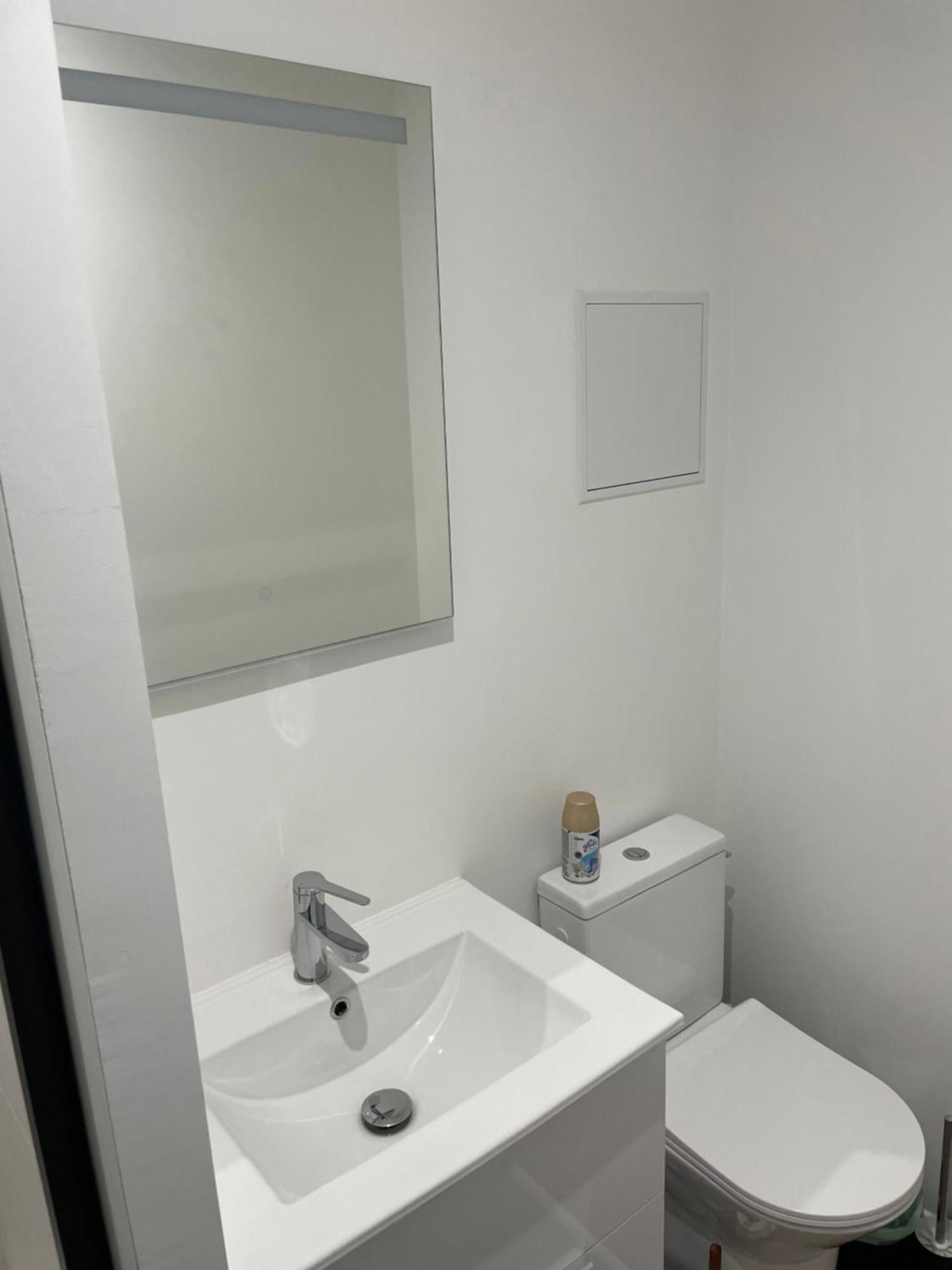 Studio 401 - Hyper Centre - Integralement Renove - Toutes Commodites A Pied Saint-Nazaire  Exteriér fotografie